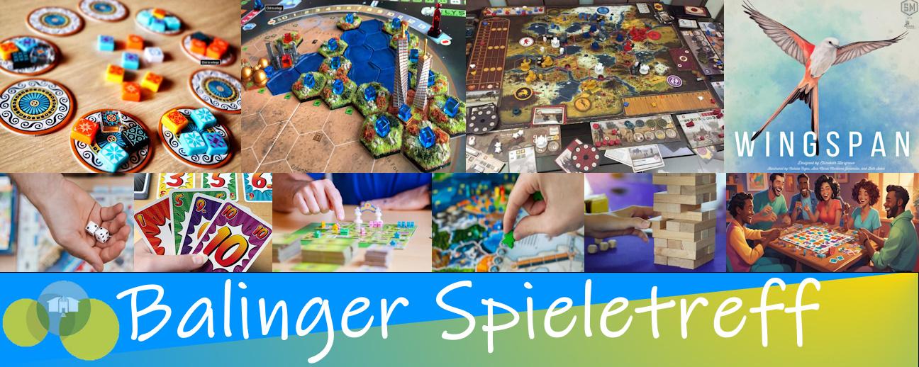 Menschen beim Gesellschaftsspiel
