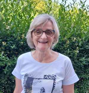 Heidrun Schneider