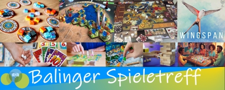 Menschen beim Gesellschaftsspiel